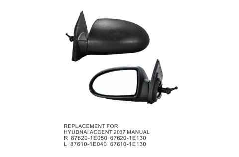Side Mirror CM-0052